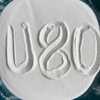 Vinyl Chloride-Vinyl Acetate Resin U80-16