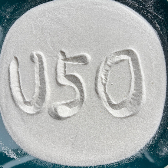 Vinyl Chloride-Vinyl Acetate Resin U50-15