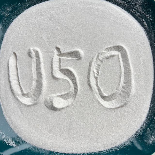 Vinyl Chloride-Vinyl Acetate Resin U50-15