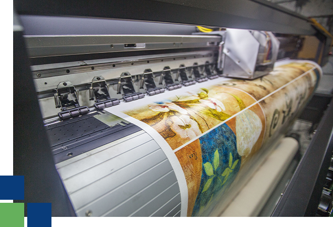 Inks & Printing