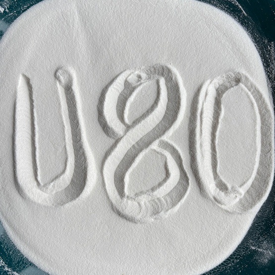 Vinyl Chloride-Vinyl Acetate Resin U80-10