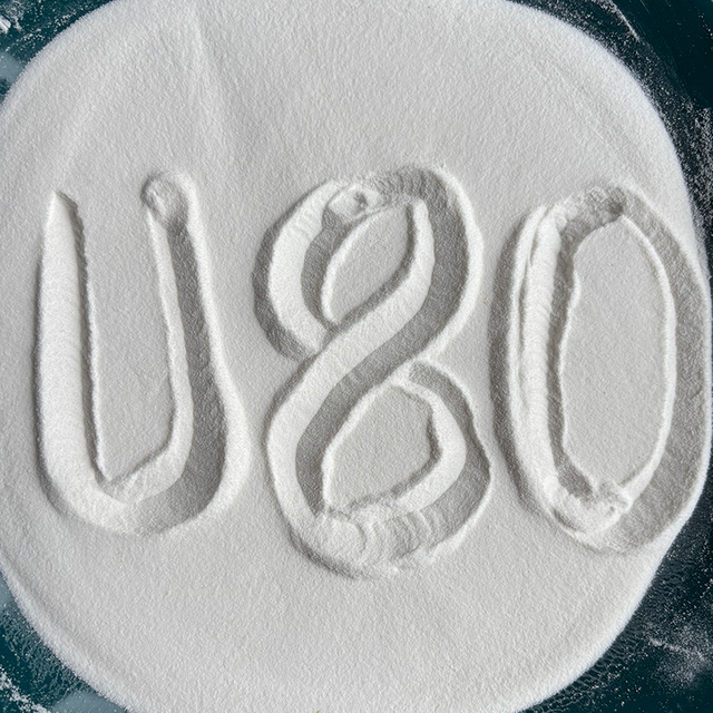 Vinyl Chloride-Vinyl Acetate Resin U80-10