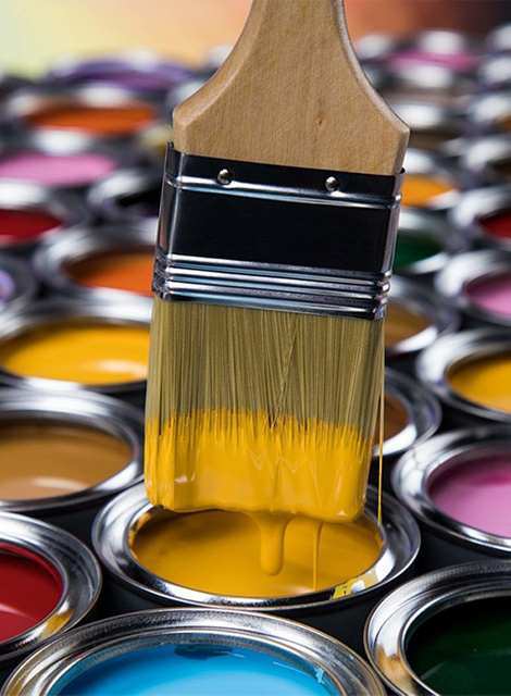 Composite ink