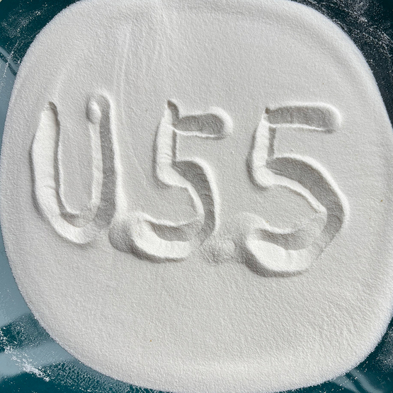 Vinyl Chloride-Vinyl Acetate Resin U55-13