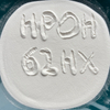 HPOH-62HX
