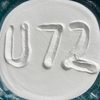 Vinyl Chloride-Vinyl Acetate Resin U72-13