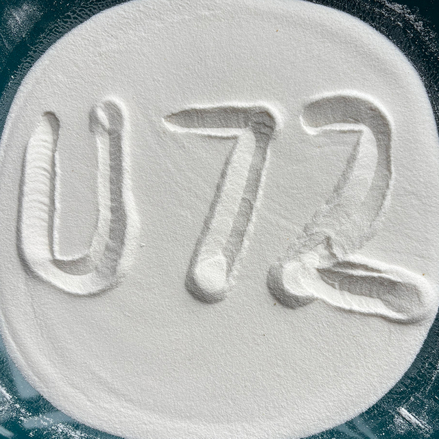 Vinyl Chloride-Vinyl Acetate Resin U72-13