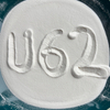 Vinyl Chloride-Vinyl Acetate Resin U62-13