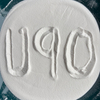 Vinyl Chloride-Vinyl Acetate Resin U90-16