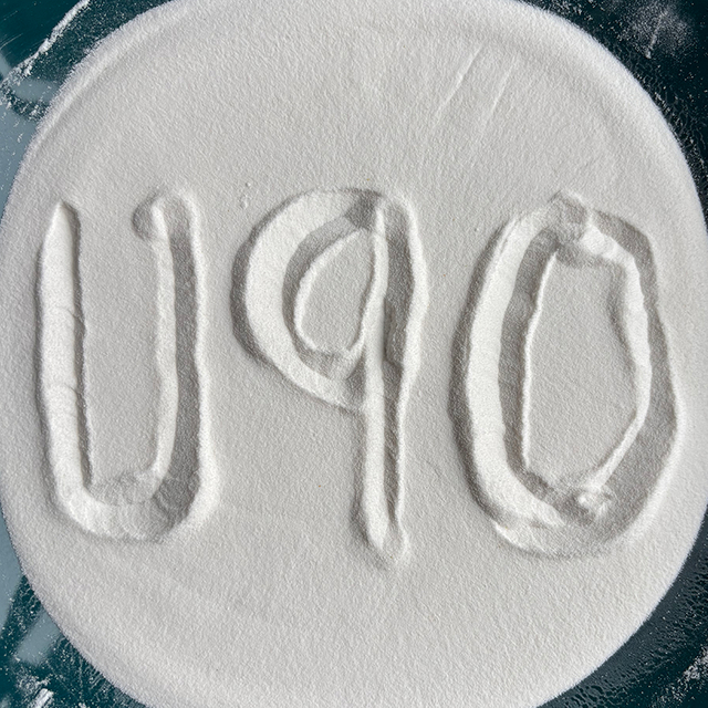Vinyl Chloride-Vinyl Acetate Resin U90-16